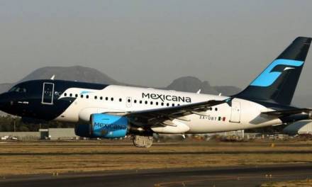 AMLO confirma compra de Mexicana de Aviación