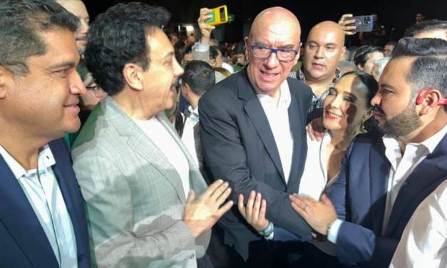 Reconocen al GPI como opción importante para Hidalgo
