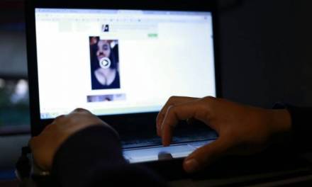 Prevalece el ciberacoso en adolescentes de 12 años