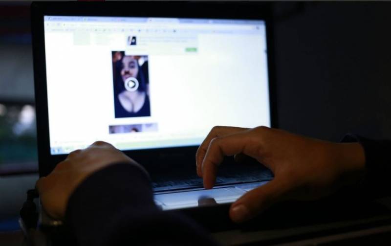 Prevalece el ciberacoso en adolescentes de 12 años