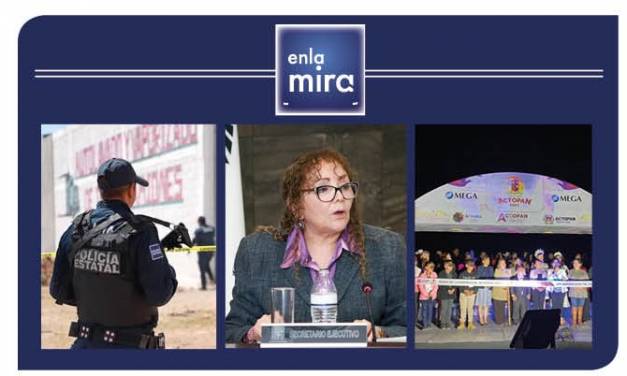 En la mira