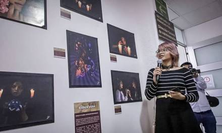 Realizarán la segunda exposición de artistas locales en Gobierno