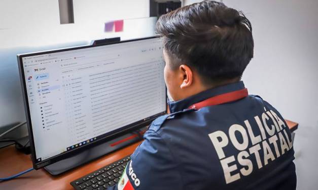 Policía Cibernética alerta sobre incremento en intentos de fraude por robo de identidad