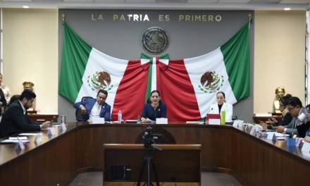 Legisladores reprueban actos violentos en Zacualtipán