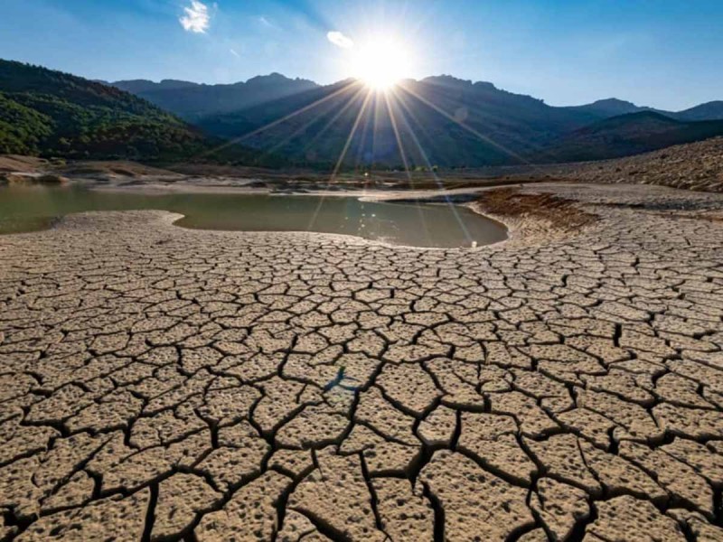 El 30% de Hidalgo presenta escasez de agua por la falta de lluvias