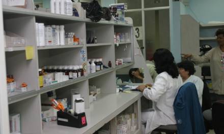 Rehabilitarán cinco centros de salud en Zimapán