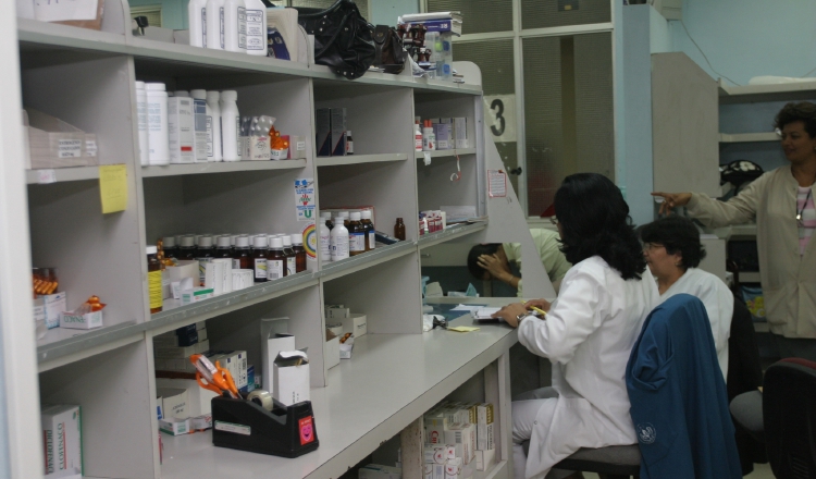 Rehabilitarán cinco centros de salud en Zimapán