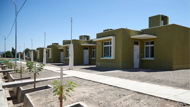Canadevi atenderá el rezago de vivienda accesible en Hidalgo