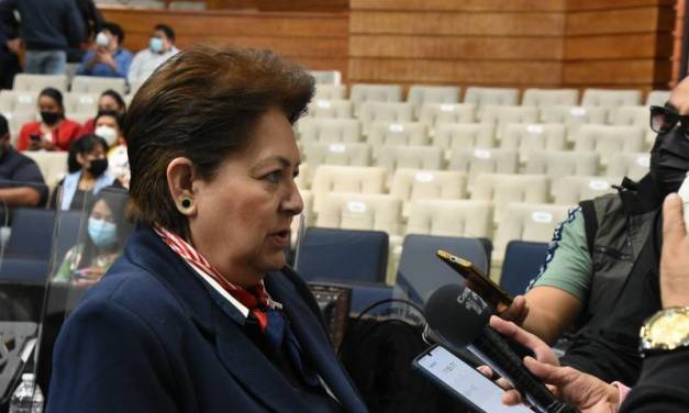 Pobladores de la Sierra Gorda piden frenar instalación de relleno sanitario