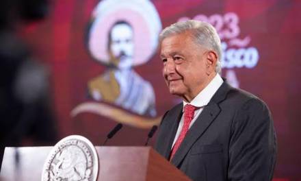 Propone Andrés Manuel López Obrador creación de Banco de Medicamentos
