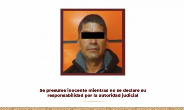 Vinculan a proceso a hombre por tentativa de feminicidio y violencia familiar en Metztitlán