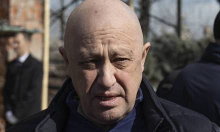 Confirman muerte del jefe de Grupo Wagner en Rusia; se reveló hace 2 meses