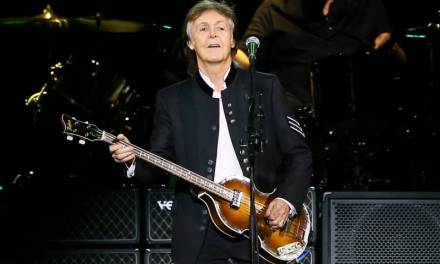 Paul McCartney regresa a México