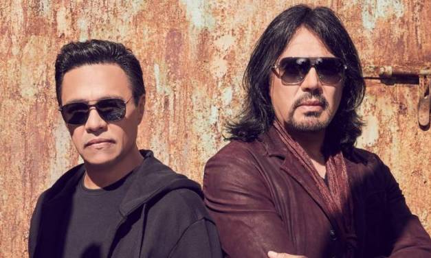 Los Temerarios anuncian su separación