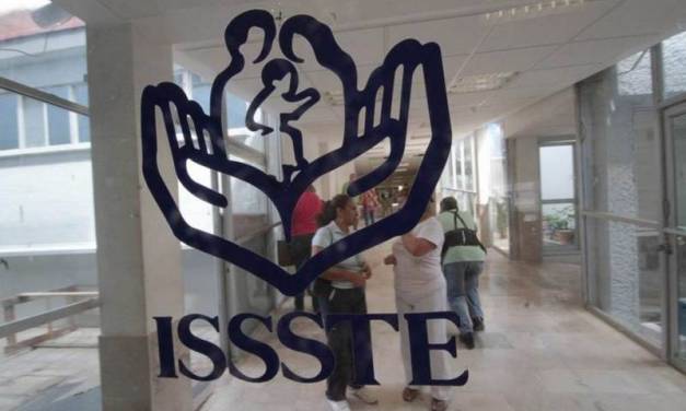 Detectan contratos irregulares y fraude en pensiones del Issste