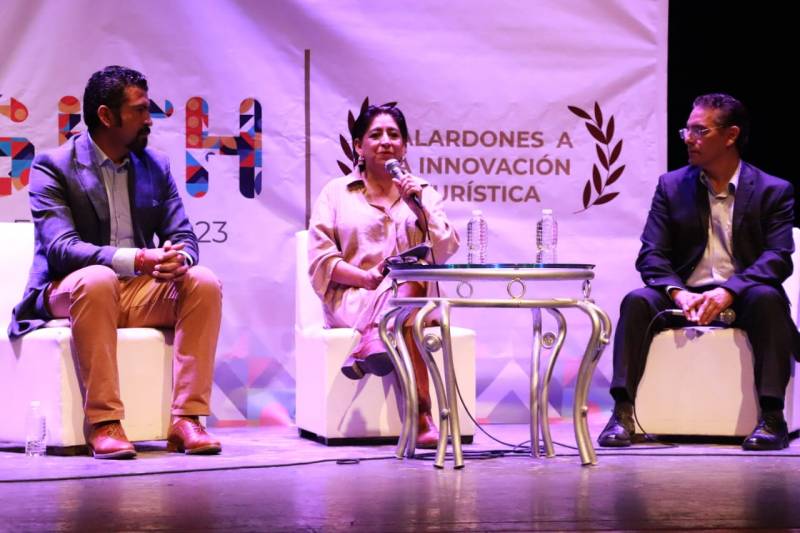Presentan galardones a la innovación turística de Hidalgo