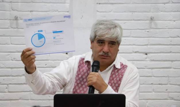 Más de 98 mil tarjetas del Bienestar han sido entregadas en Hidalgo