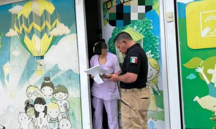 Continúan verificación de estancias infantiles de Pachuca