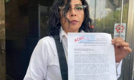 Esposa de “El Mijis” denuncia a fiscal de Tamaulipas por encubrimiento en su homicidio