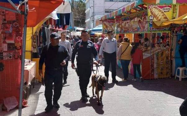 Convocan a expositores gastronómicos a ser parte de la Feria de Pachuca