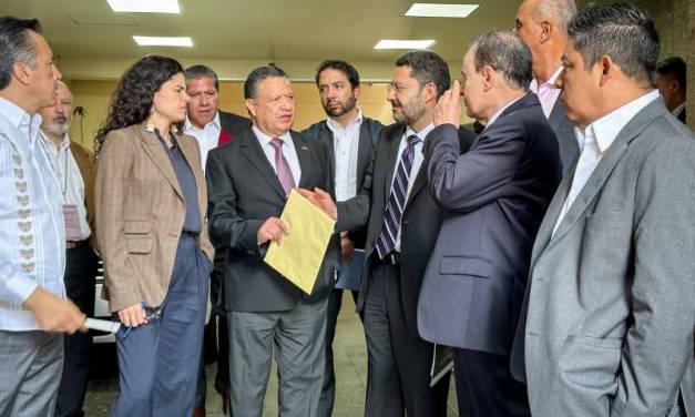 Hidalgo reforzará tareas de búsqueda de personas desaparecidas: JMS