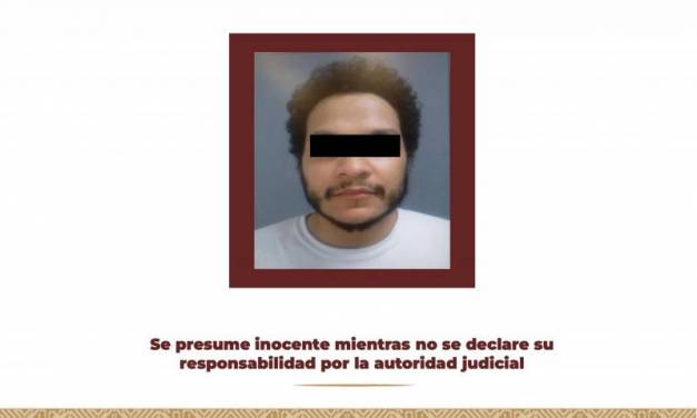 Vinculan a proceso penal a hombre por explotación sexual de menores