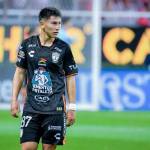 Pachuca empata a ceros con las Chivas; debutó Alexei Domínguez