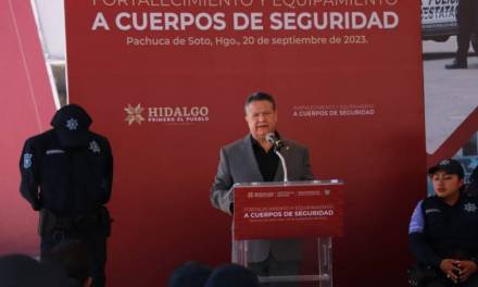 Julio Menchaca se ofrece como mediador en conflicto de la UAEH