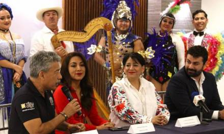 Por fiestas patrias, reportaron incremento de turistas en Hidalgo