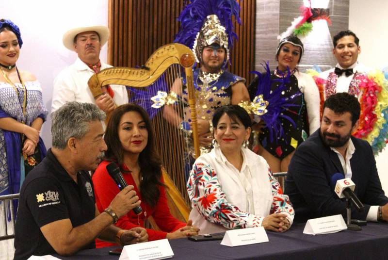 Por fiestas patrias, reportaron incremento de turistas en Hidalgo