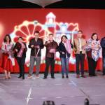 Mejoran instalaciones de Feria San Francisco Pachuca