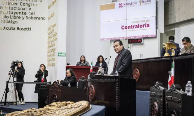 Investigan ‘aviadores’ del servicio público; hay 41 denuncias