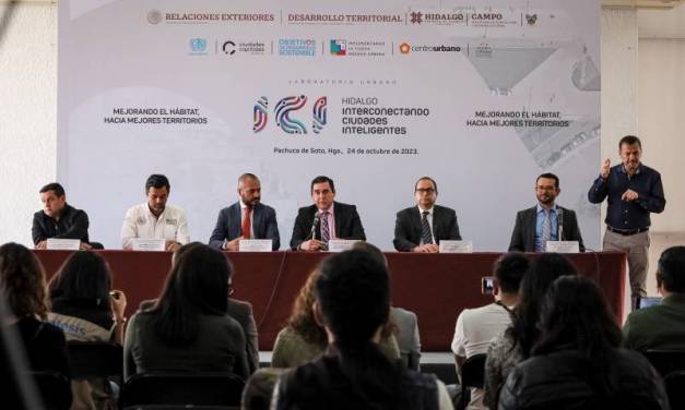 Invitan a participar en Laboratorio Urbano