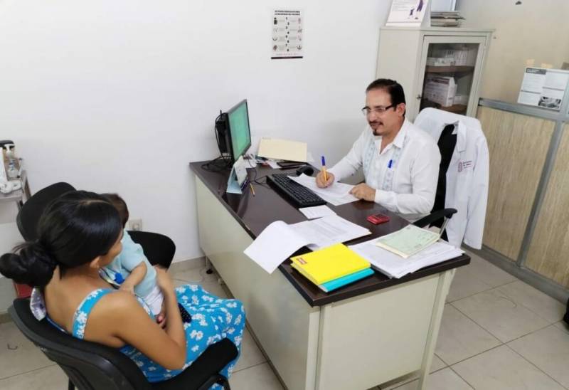 Hidalgo recibirá más de 114 mdp para unidades médicas