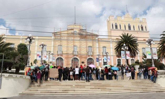 UAEH pretende reanudar clases el 9 de octubre