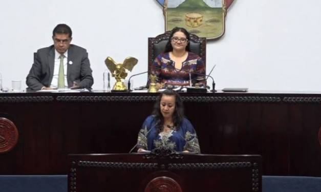 Congreso exhorta a la STPSH a que verifique cumplimiento de periodos vacacionales de trabajadores