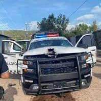 Matan a elemento de la Guardia Nacional en ataque armado en Llano Largo Huichapan
