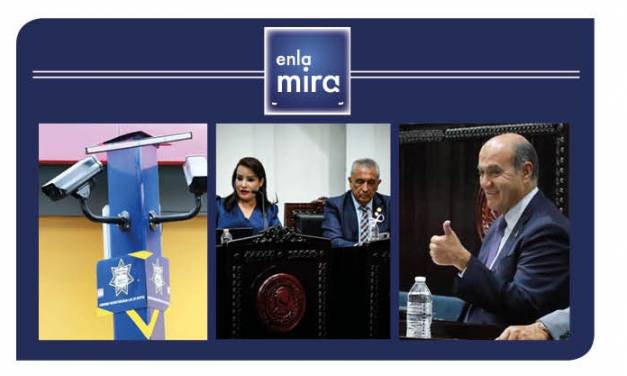 En la mira