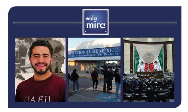 En la mira