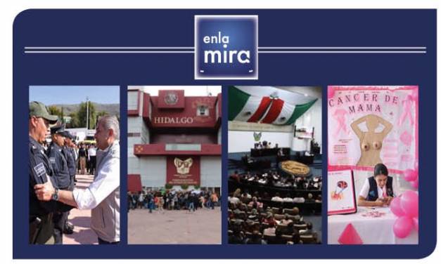 En la mira