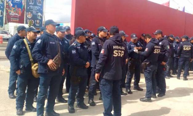 Buscaron ingresar al Palenque con boletos ya escaneados
