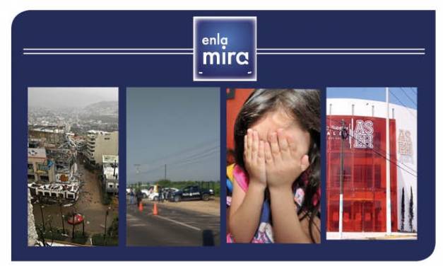 En la mira