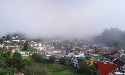 SIPDUS busca solucionar el abasto de agua potable en Zacualtipán