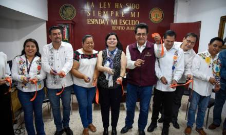 Guillermo Olivares Reyna realiza gira de trabajo por la Huasteca hidalguense