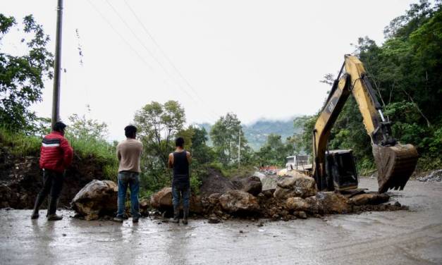 Comité de Normalización Ecológica regulará el impacto ambiental de obras