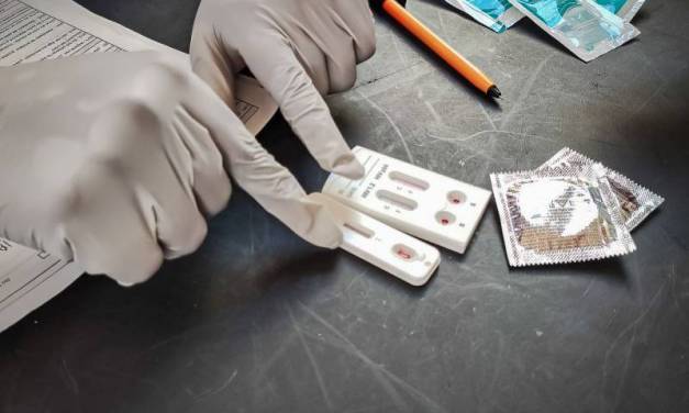 SSH detectó 116 casos de VIH en Hidalgo durante 2023