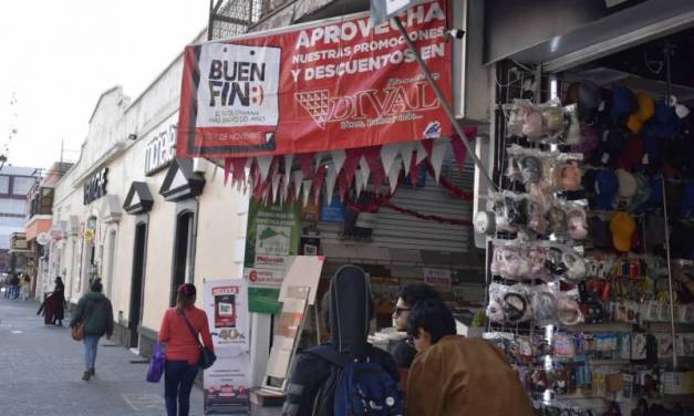 En Pachuca reforzarán operativos de seguridad por el Buen Fin