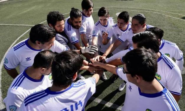 ADN y sus Amigos se juega otro pase a la final