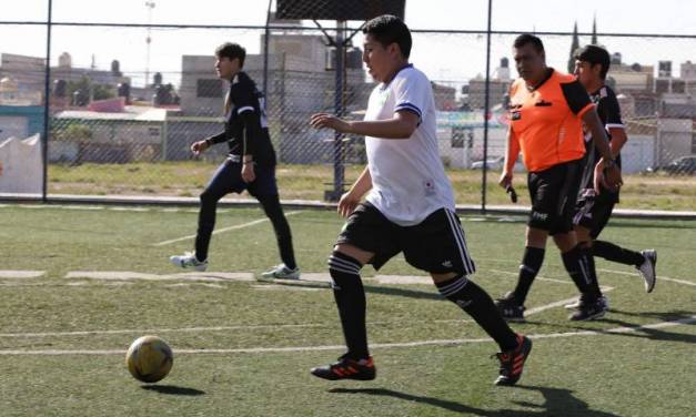 ADN y sus Amigos gana y saca ventaja en partido de ida