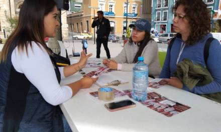 Anuncian en Pachuca Jornada para el Impulso Económico en tu Colonia